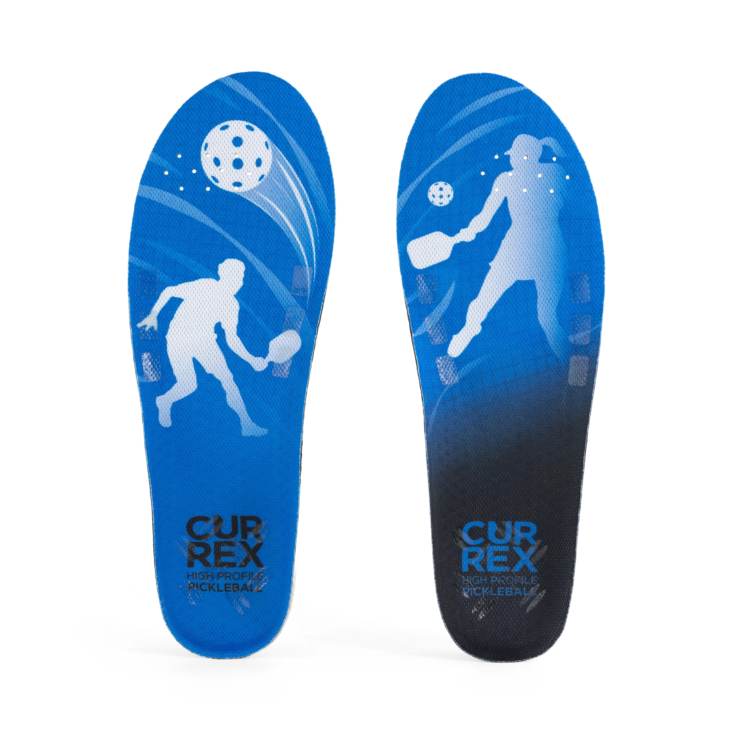 Best Insoles for Arch Pain